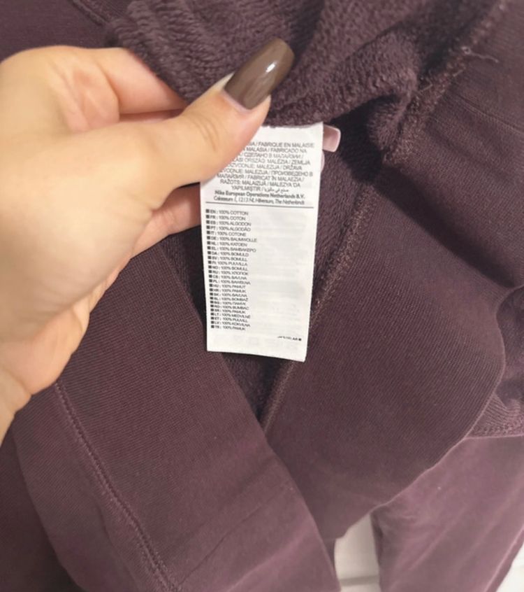 Nike Sweatshirt image 3
