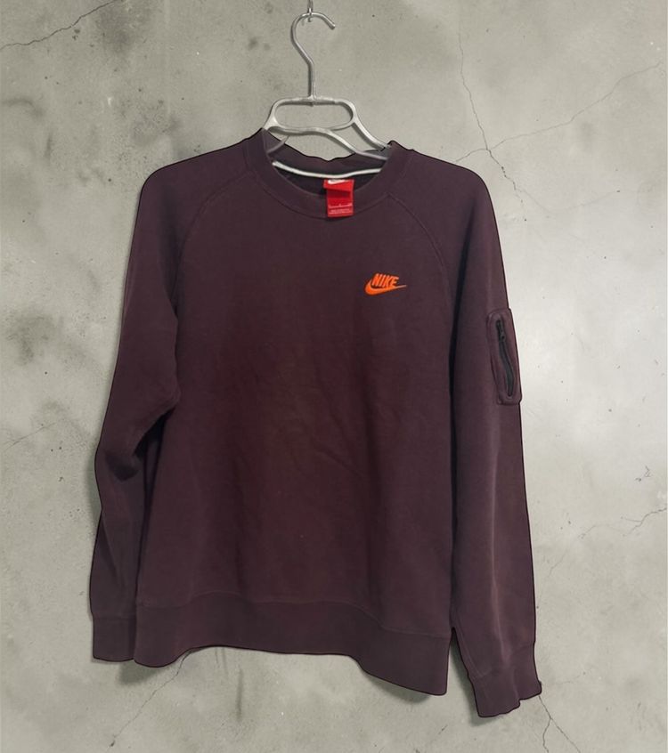 Nike Sweatshirt