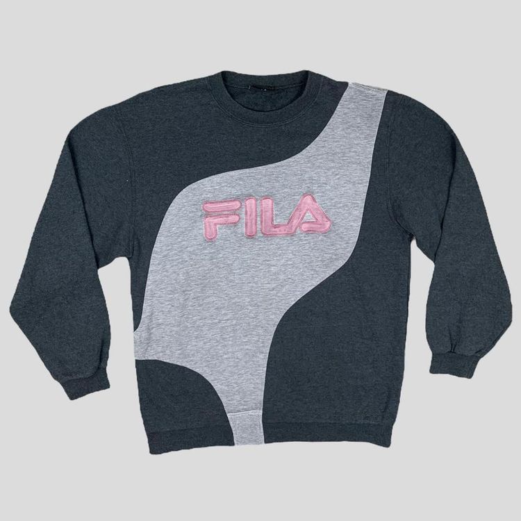 Fila Vintage Fila reworked sweatshirt product image