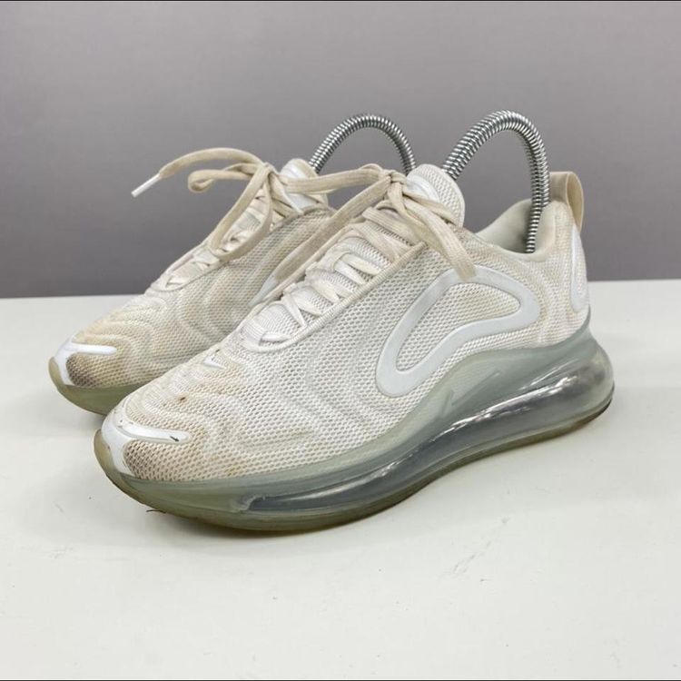 Nike air max 720 white