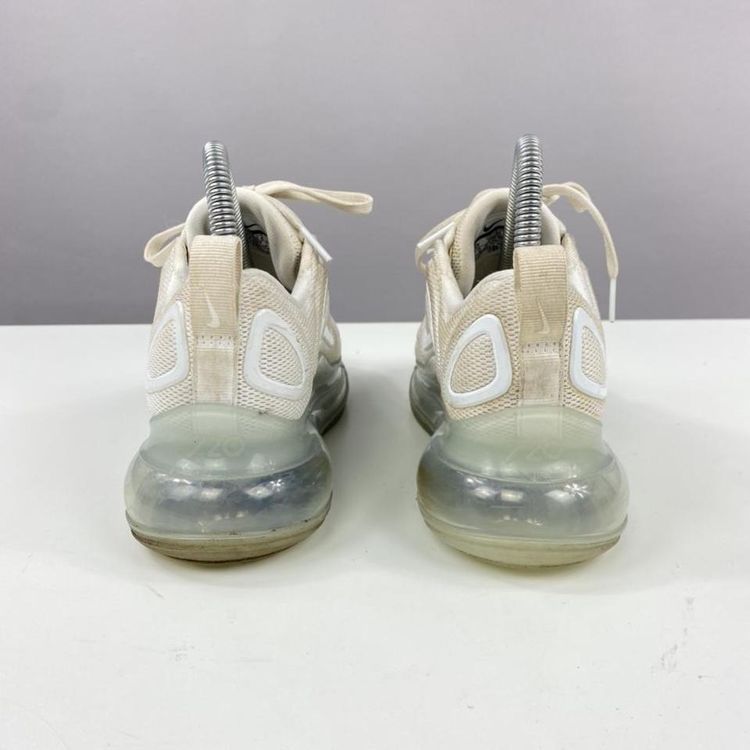 Nike air max 720 white 3