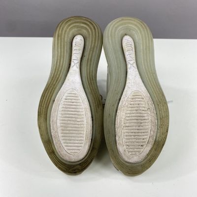 Nike air max 720 white 4