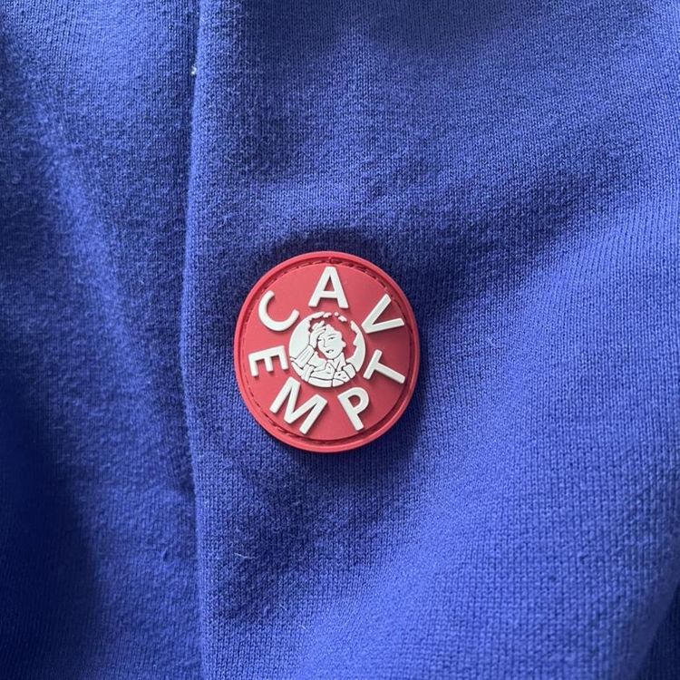 Badge