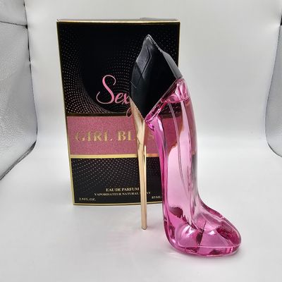 Sexy Girl Blush Eau De Parfum