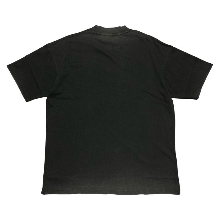 Represent XS Mayhem Vintage Black Tee Gorilla Graphic 9