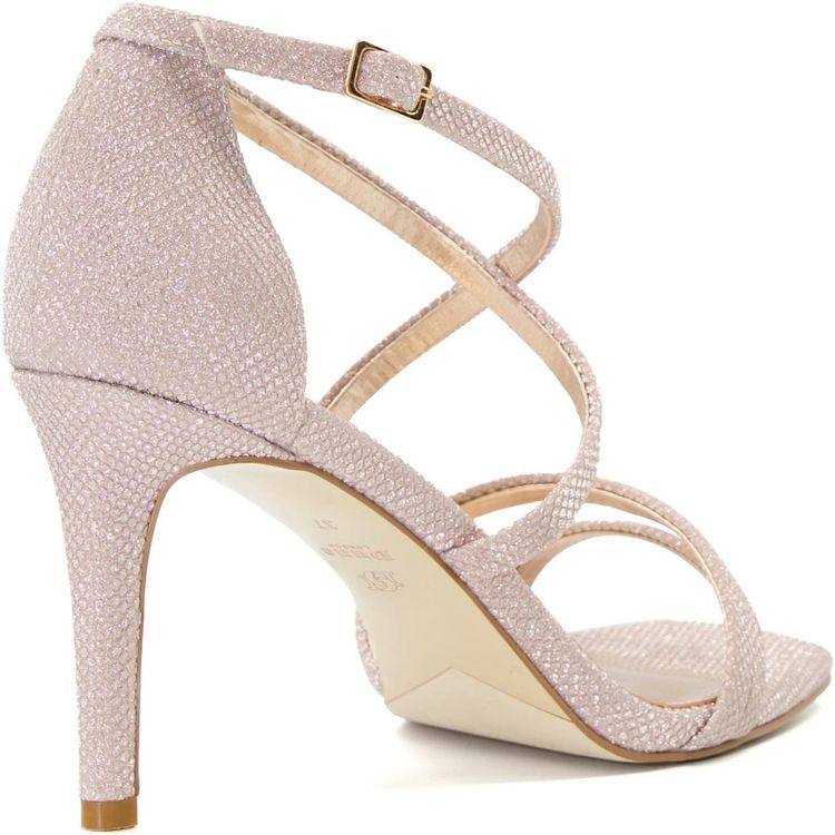 Dune Musical Shoe 2