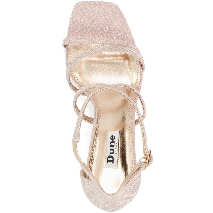Dune Musical Shoe 5