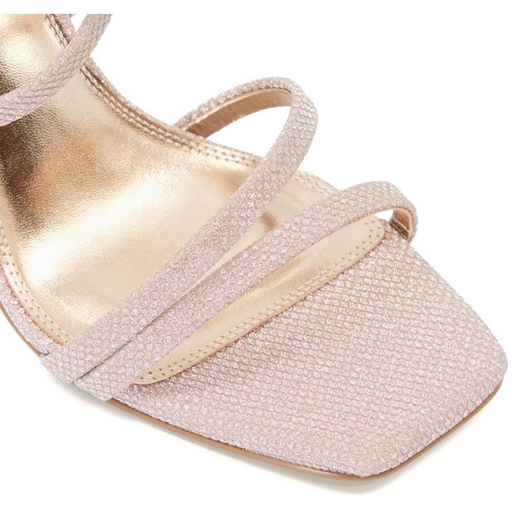 Dune Musical Shoe 6