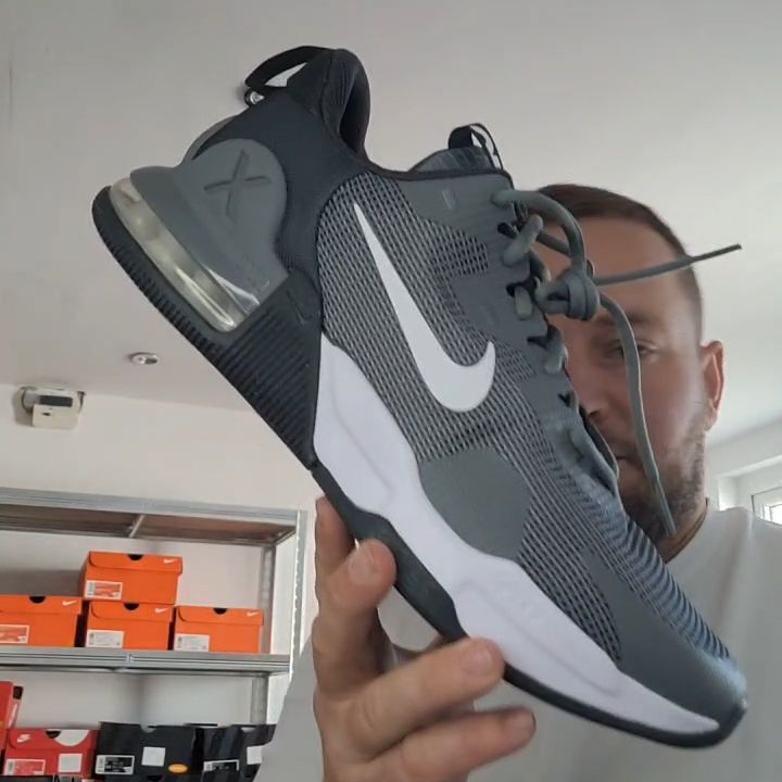 Nike Nike Air Max Alpha Trainer 5 product image