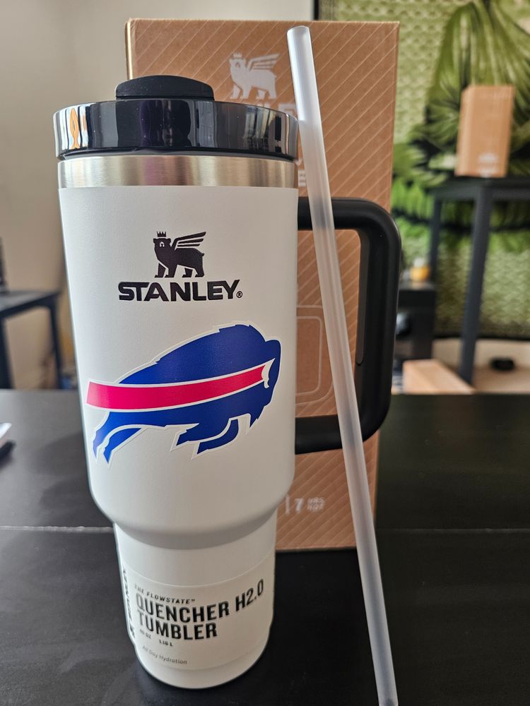 Stanley Stanley Quencher H2.0 Tumbler product image