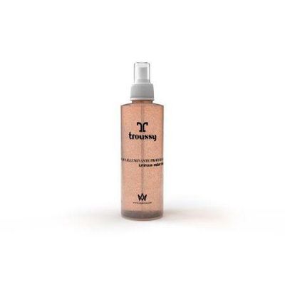Luminous Water Spray Bottle