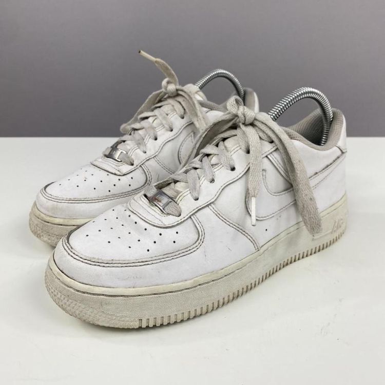 Nike Air Force 1 white image 1