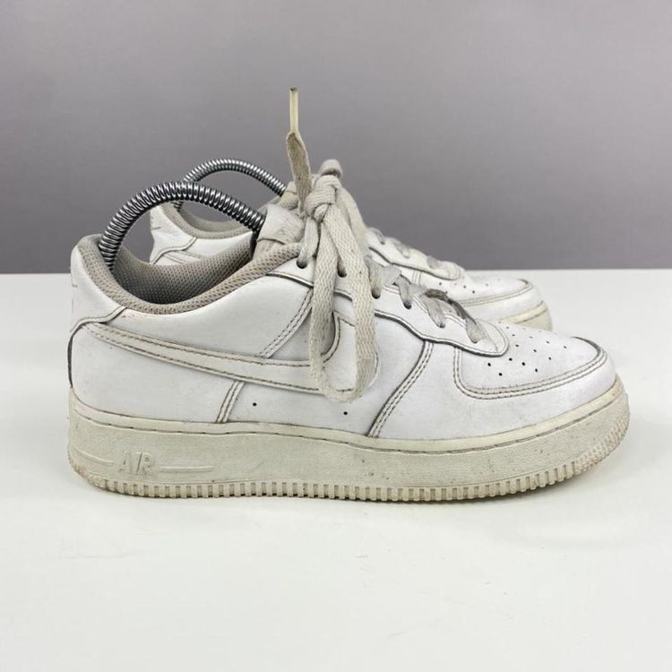 Nike Air Force 1 white image 2