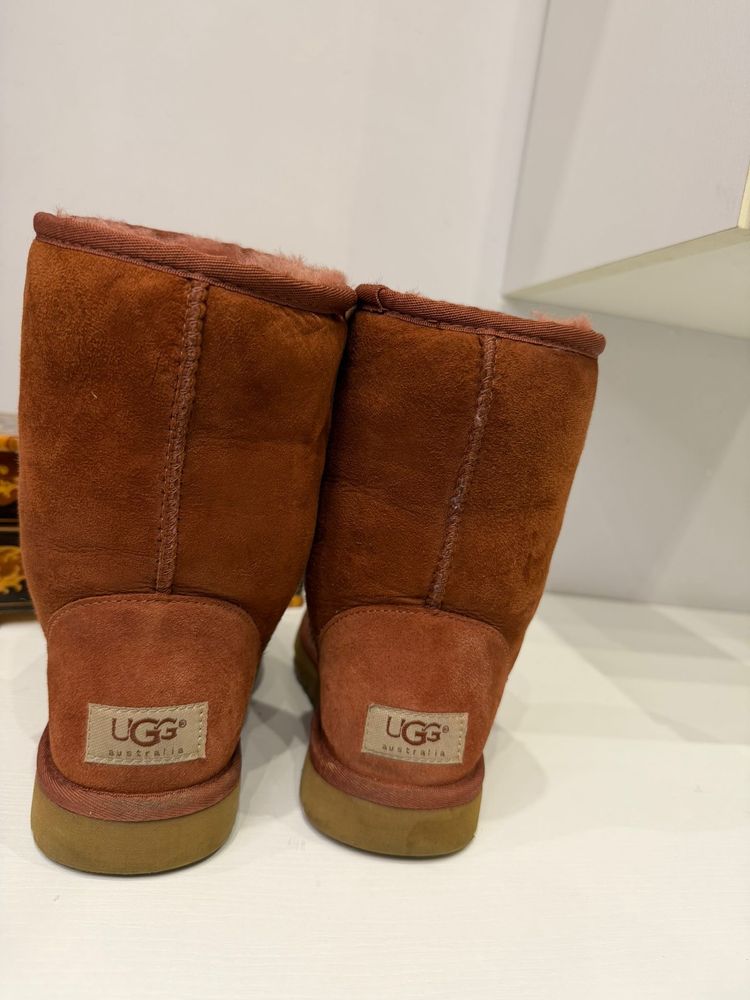 UGG 38 4
