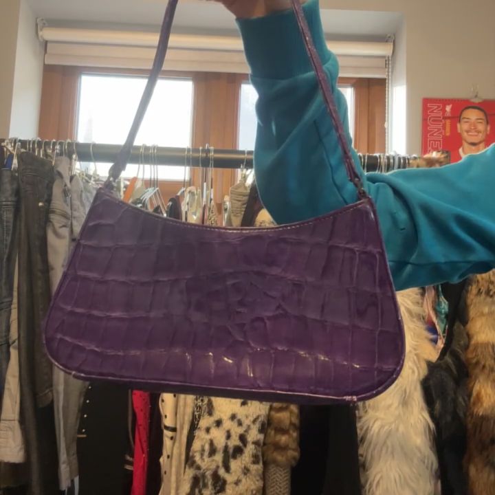 Next NEXT SHOULDER BAG product image