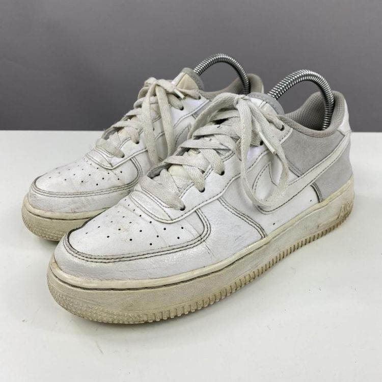 Nike Air Force 1 white image 1