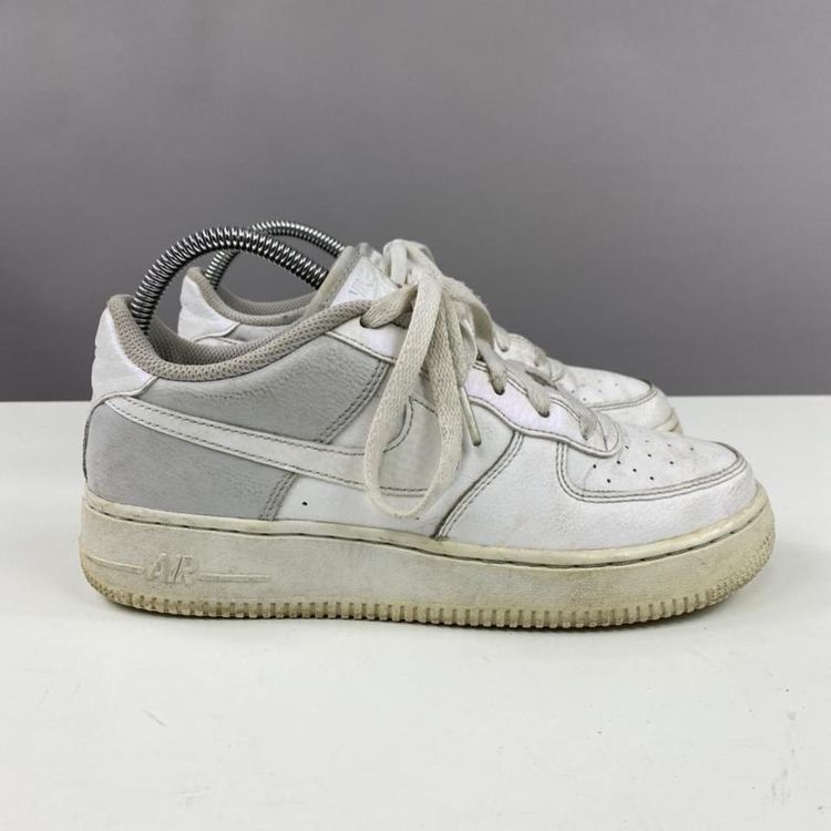 Nike Air Force 1 white image 2