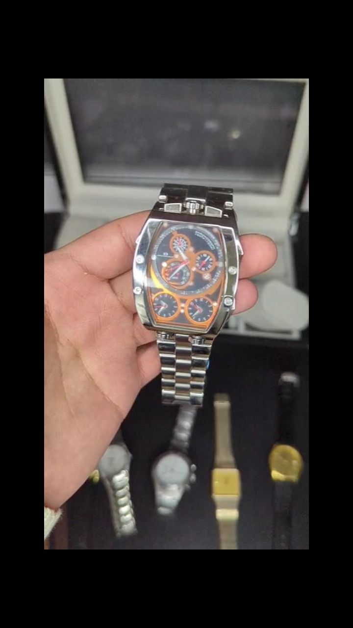 Other watch imagen del producto
