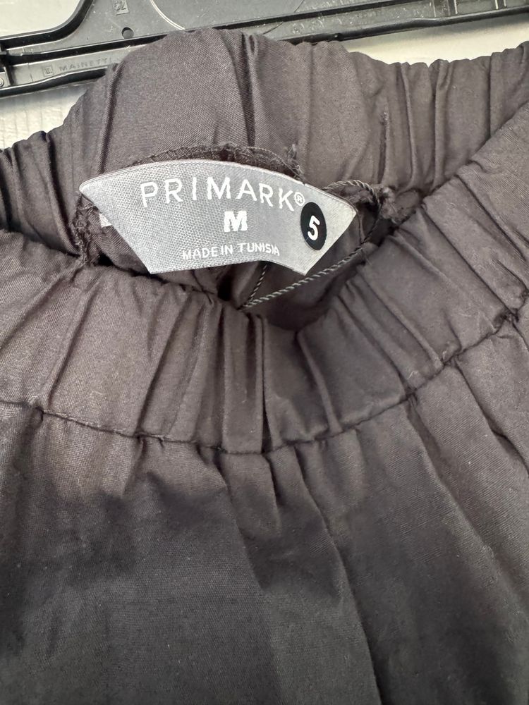 Black Skirt, Very Full, Primark M image 2