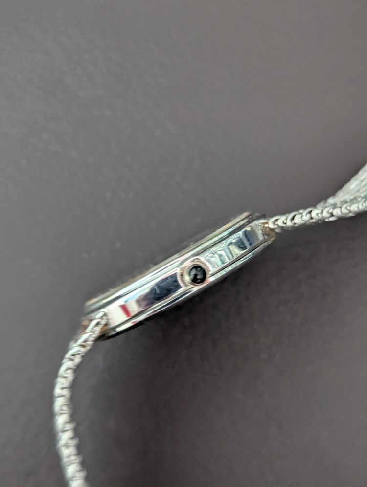 Charles Vögele Quartz Watch image 3