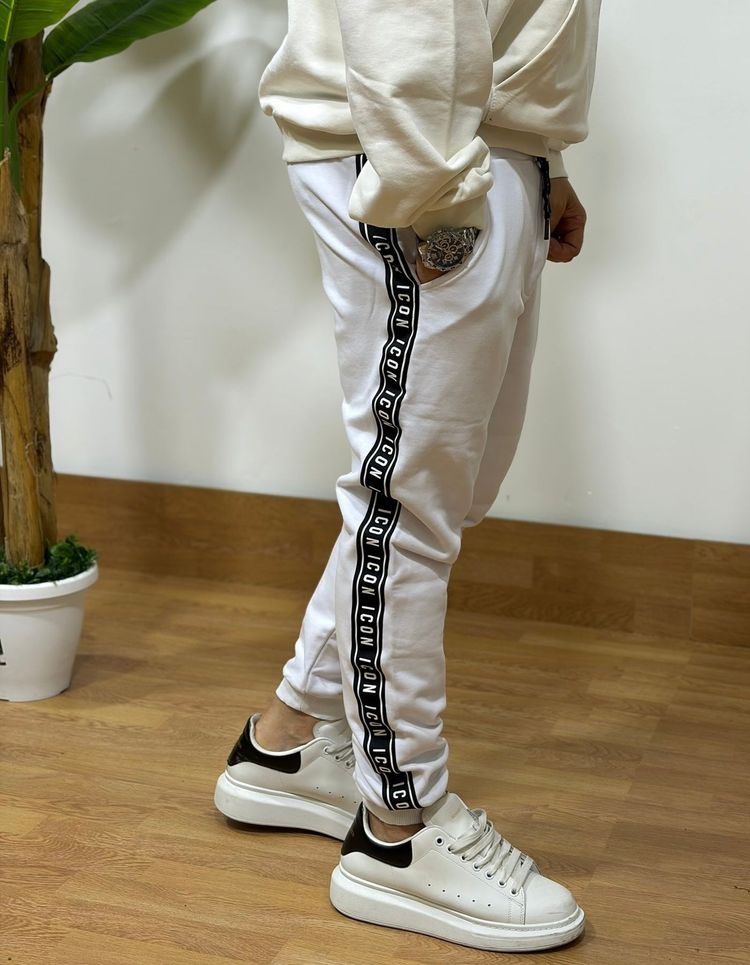 ICON jogger pants  2