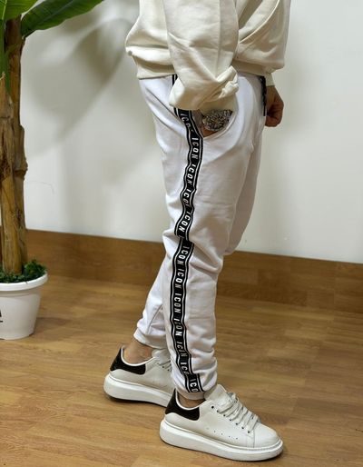 ICON jogger pants 2