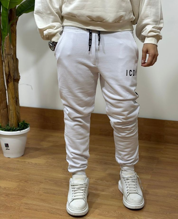 ICON jogger pants 