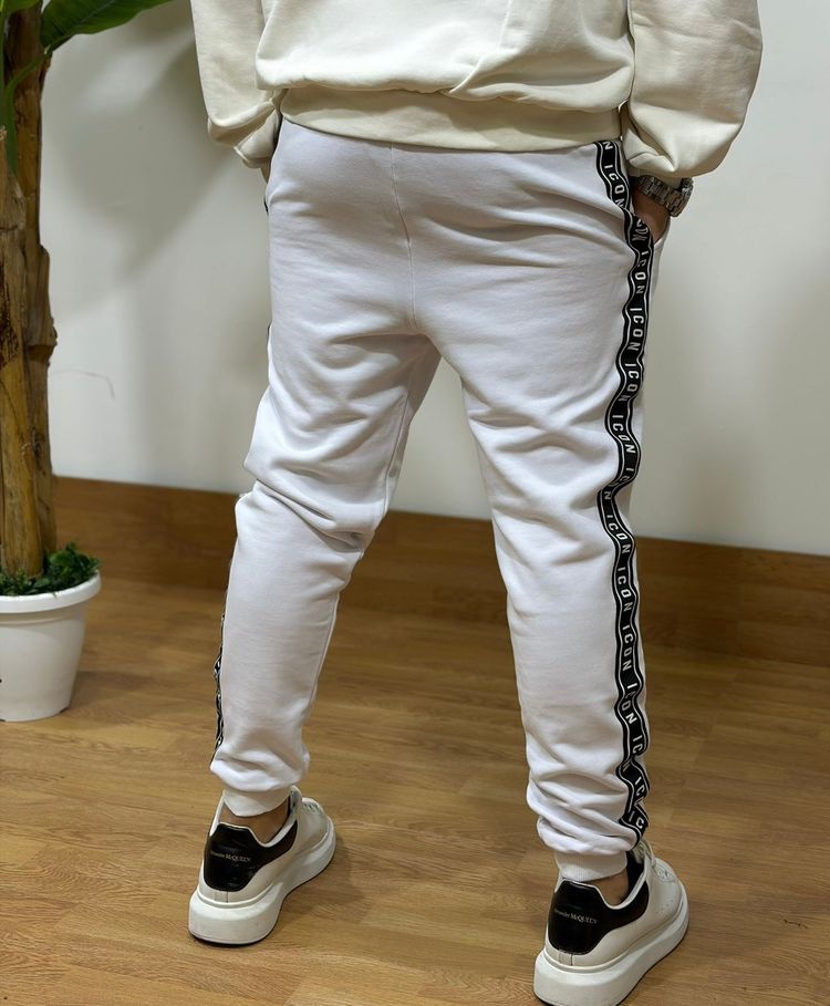 ICON jogger pants  3