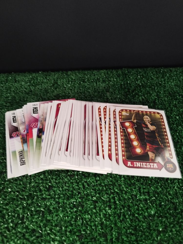 Lote FC Barcelona imagen 1