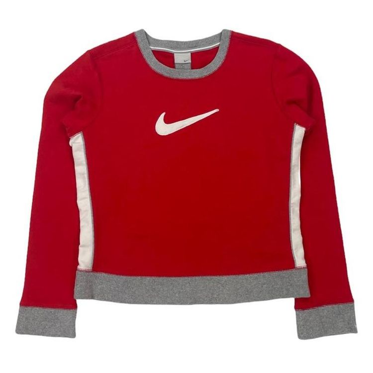 Nike Nike Vintage 2000s Sweatshirt product image