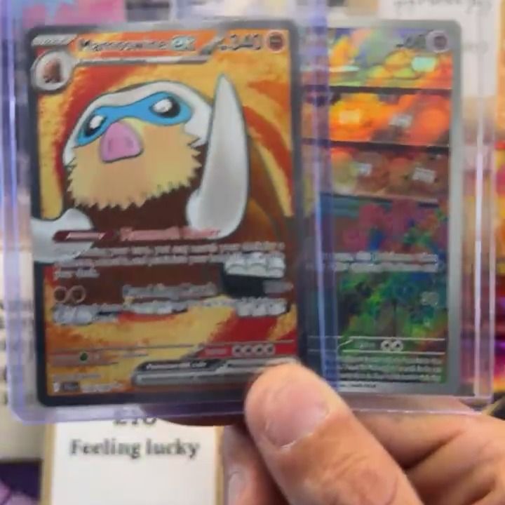 highs and lows pack every time win 5 times take 2 packs win 10 times 3 packs 15 times slab or 4 packs 