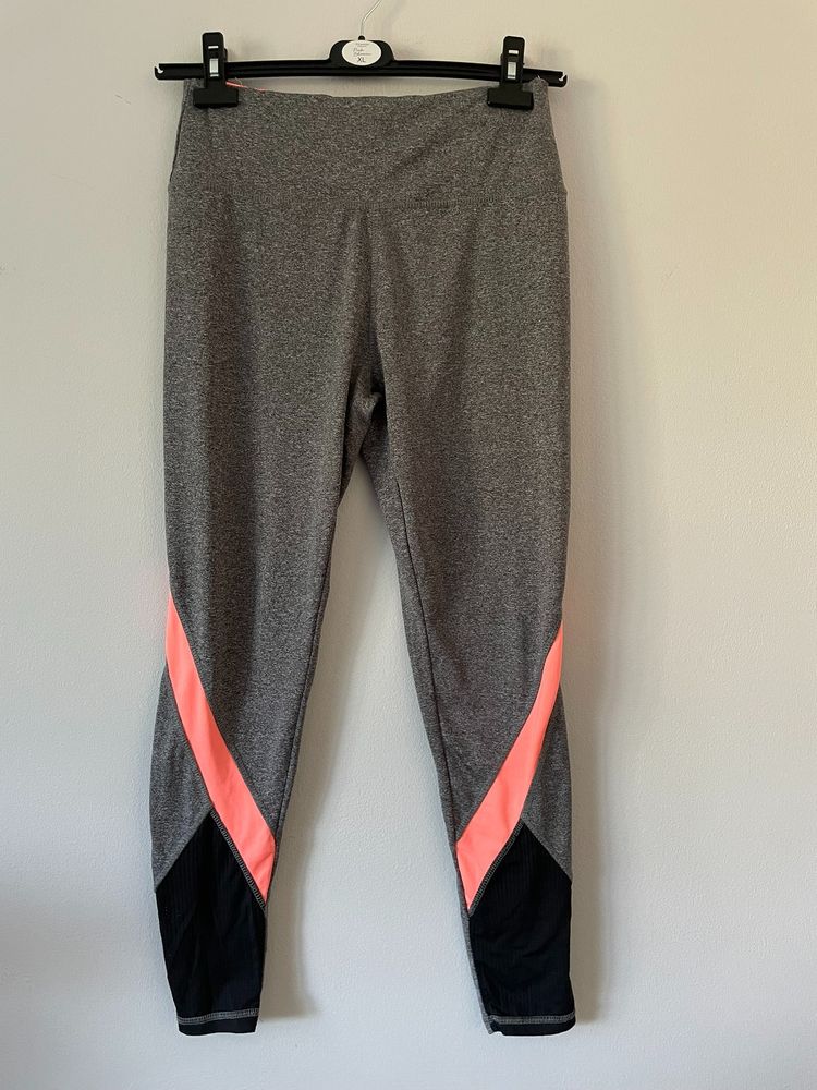 Primark grey leggings
