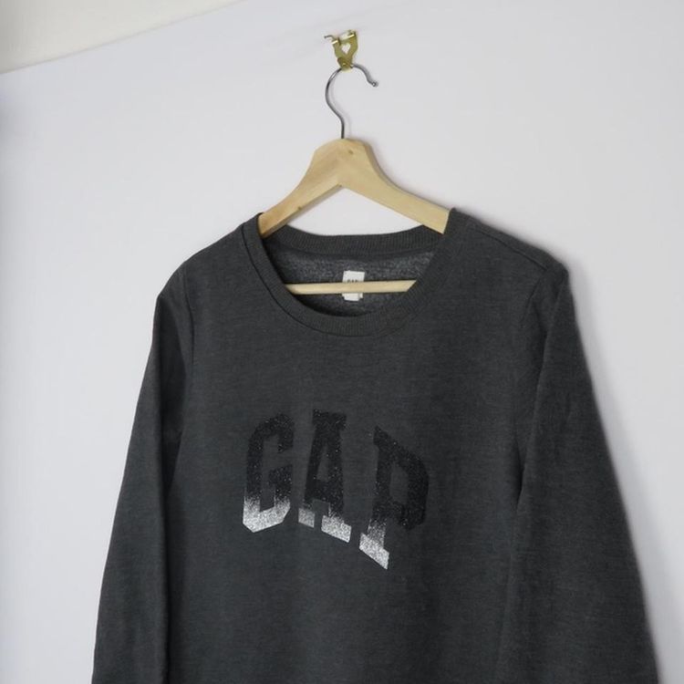 Gap sweatshirt grey