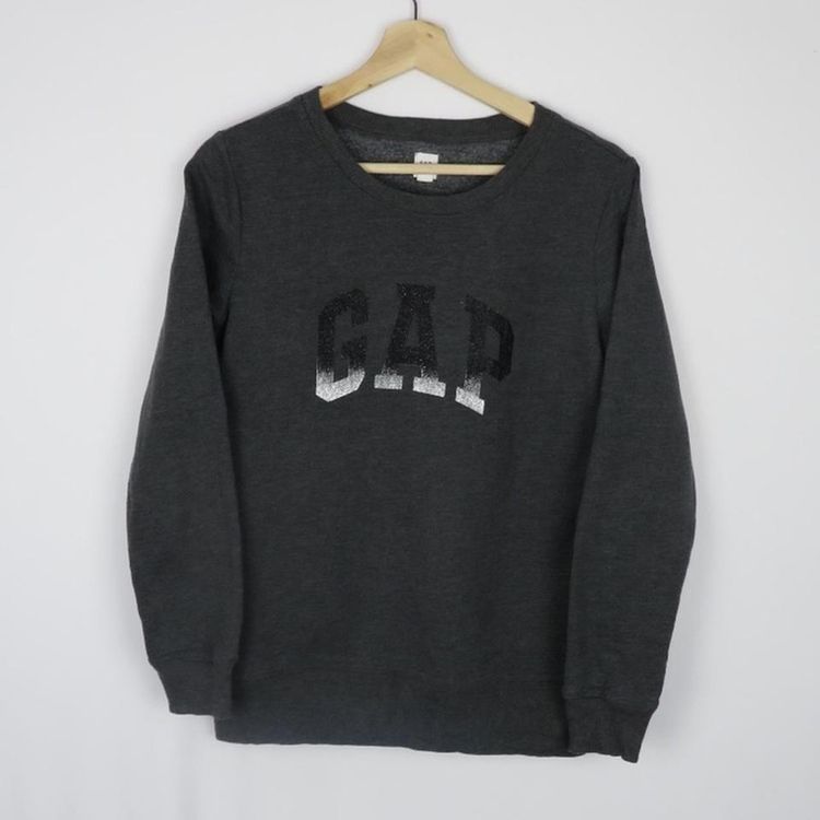 Gap sweatshirt grey 2