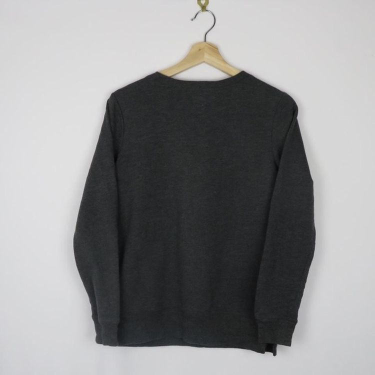 Gap sweatshirt grey 3