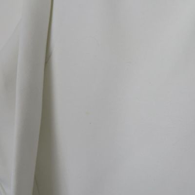 Nike sweatshirt white 4