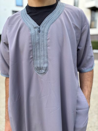 Unisex Moroccan Arabian wear