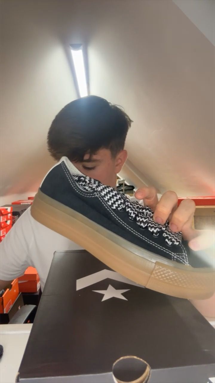 Converse Uk 5.5 converse 7964  product image