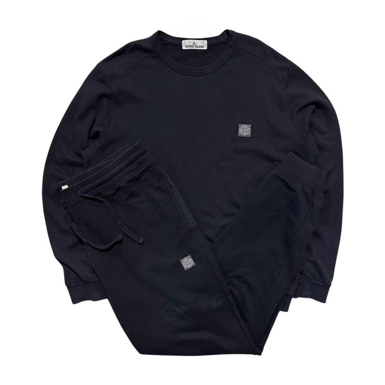 Stone Island Compass Complete Tracksuit image 1
