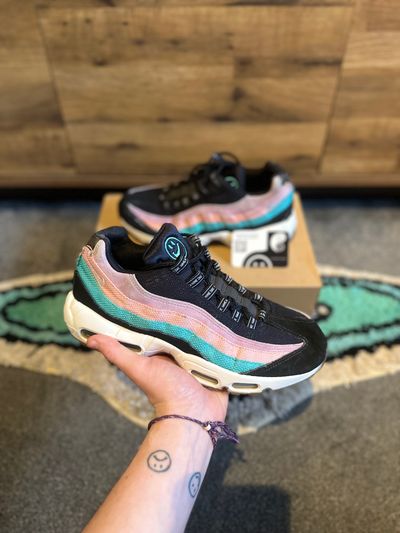 Nike Air max 95 “Have A Nice Day” U.K. 7.5