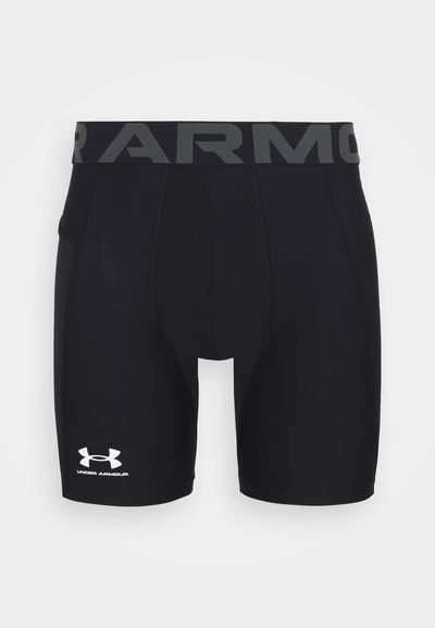 Under Armour Black Compression Shorts