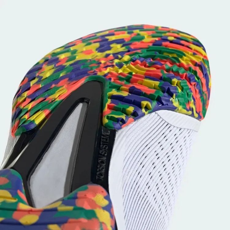 adidas Speedex Ultra Boxing Boots rrp £200.00 (IF0479) imagen 3
