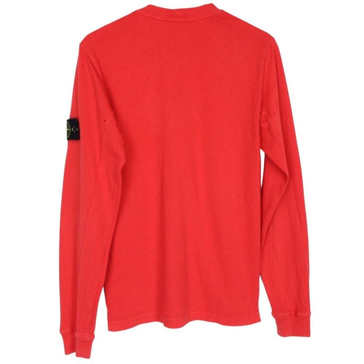 Stone Island SS 2016 T-Shirt Small 4