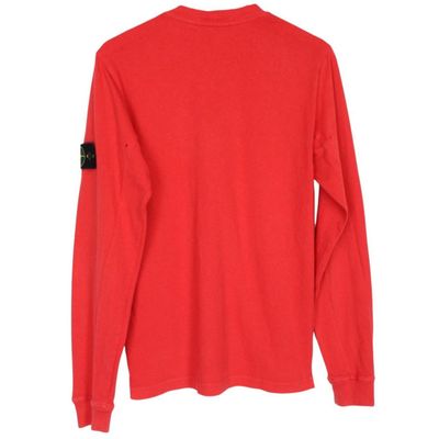 Stone Island SS 2016 T-Shirt Small 4