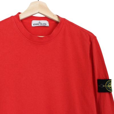 Stone Island SS 2016 T-Shirt Small 2
