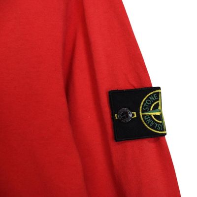 Stone Island SS 2016 T-Shirt Small 3