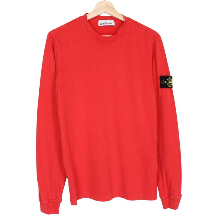 Stone Island SS 2016 T-Shirt Small