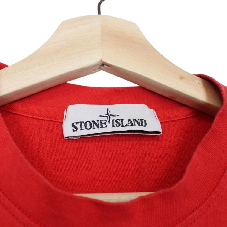 Stone Island SS 2016 T-Shirt Small 6