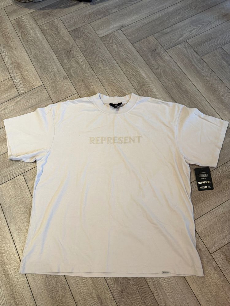 Immagine di Supreme White Graphic T-Shirt 3