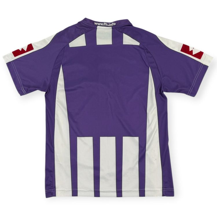 Toulouse 2006 Home Shirt (S) image 2